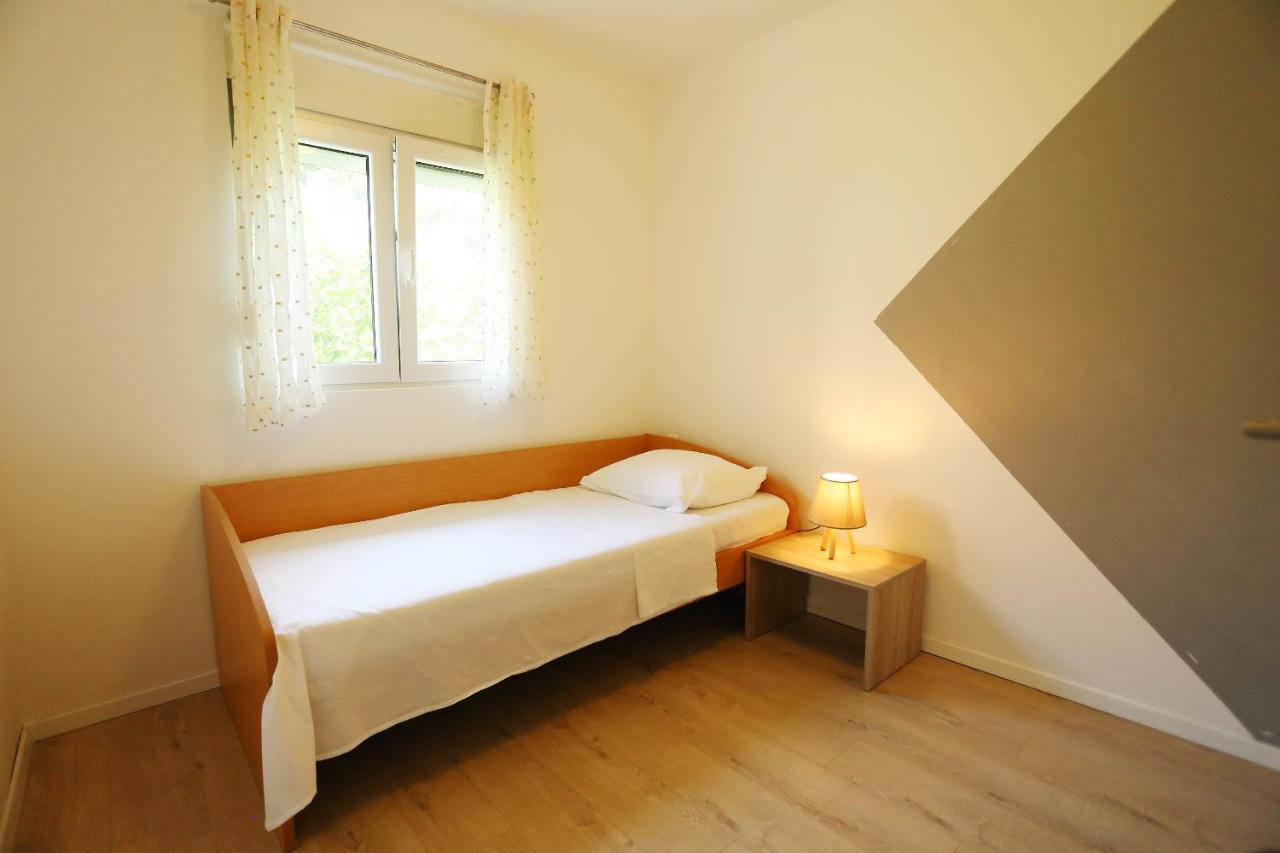 Apartman Luce Трогир Экстерьер фото